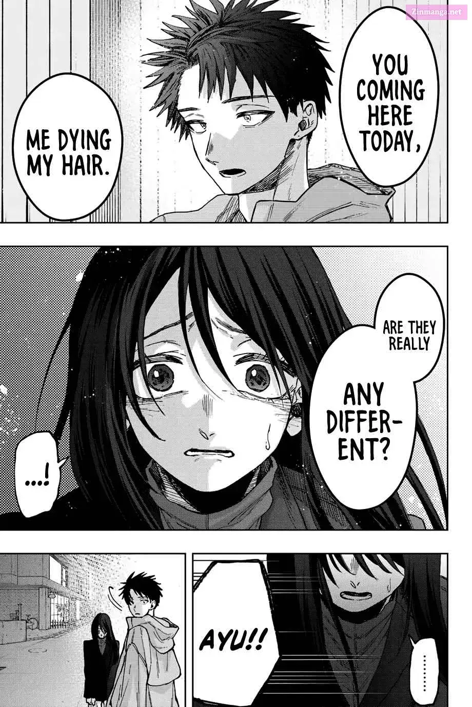 The Fragrant Flower Blooms with Dignity - Chapter 67 - Page 19