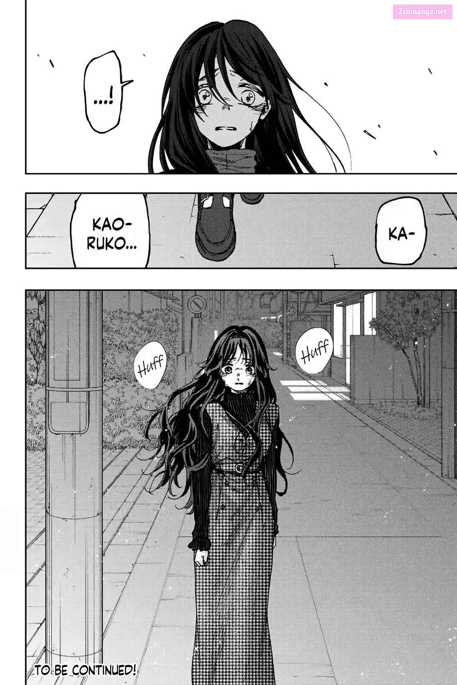 The Fragrant Flower Blooms with Dignity - Chapter 67 - Page 20