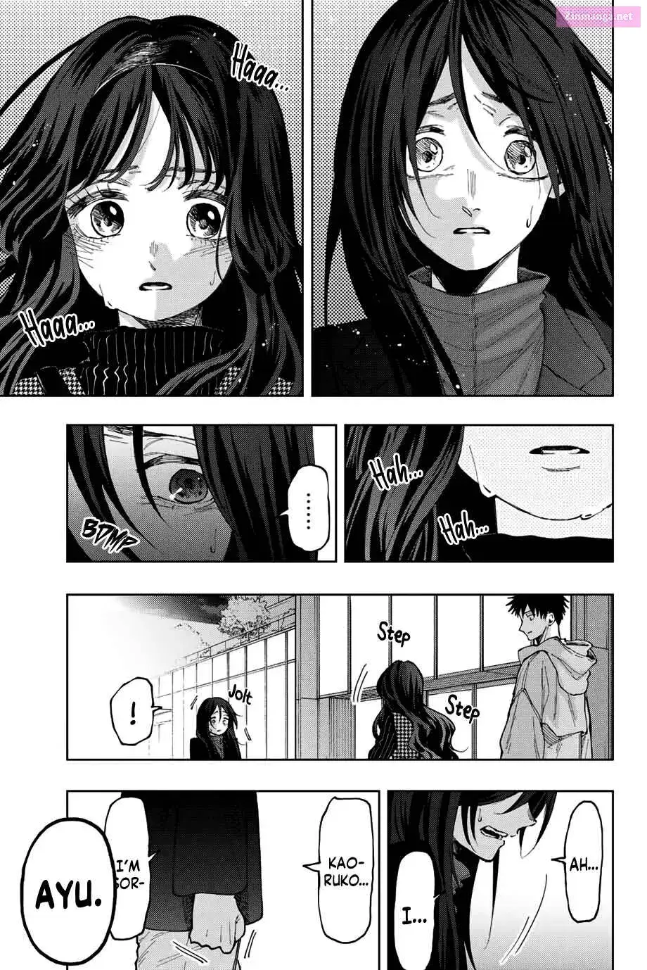 The Fragrant Flower Blooms with Dignity - Chapter 68 - Page 3