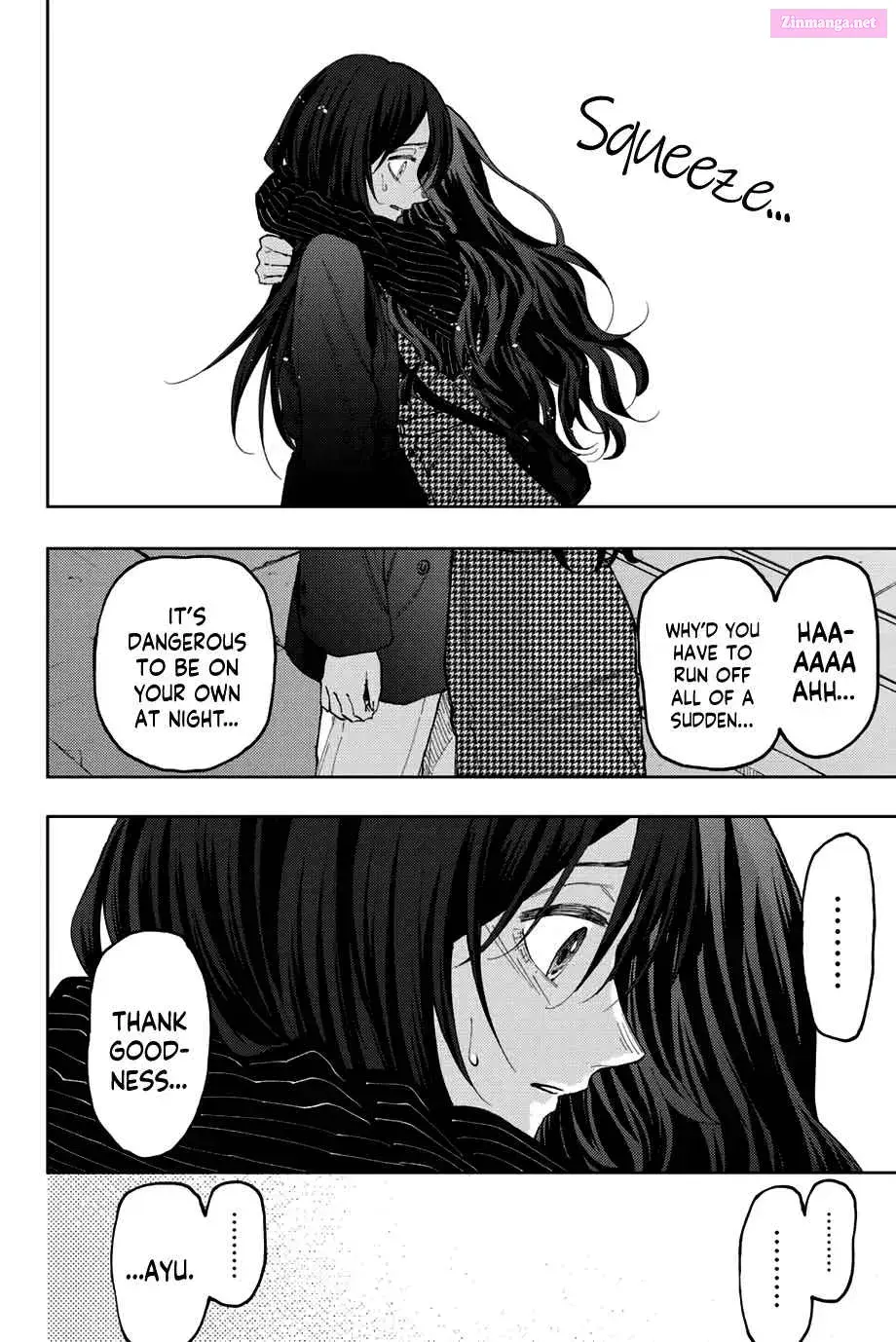 The Fragrant Flower Blooms with Dignity - Chapter 68 - Page 4