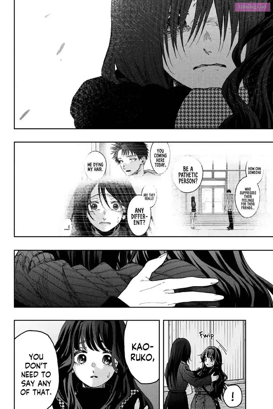 The Fragrant Flower Blooms with Dignity - Chapter 68 - Page 6
