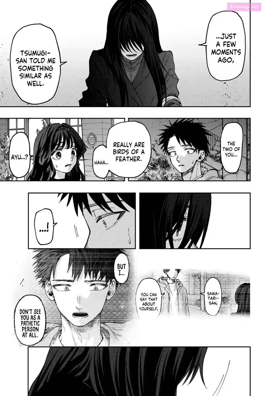 The Fragrant Flower Blooms with Dignity - Chapter 68 - Page 7