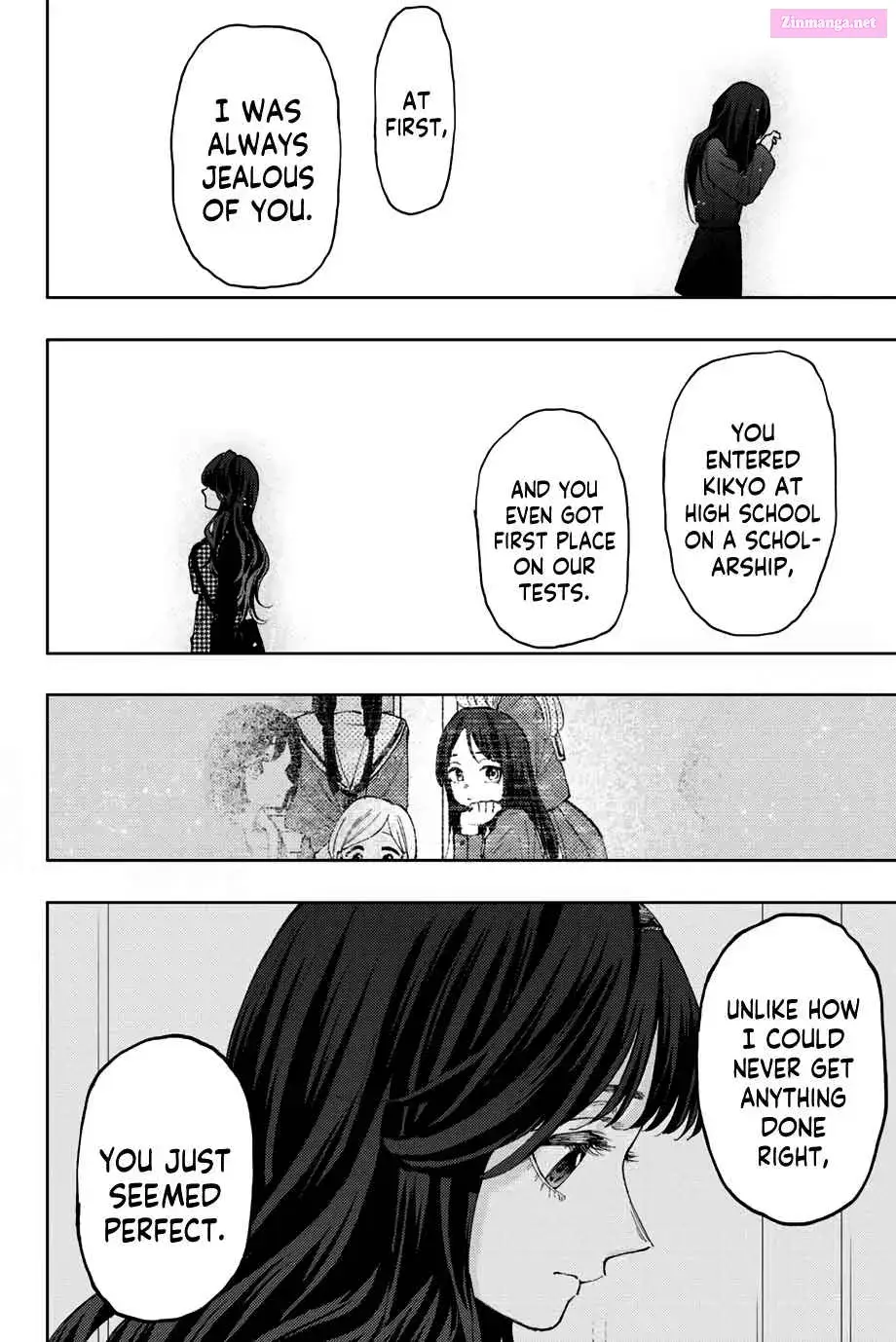 The Fragrant Flower Blooms with Dignity - Chapter 68 - Page 10