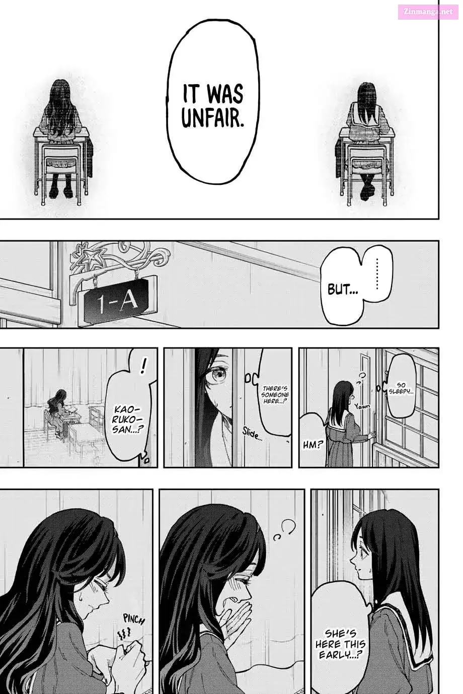 The Fragrant Flower Blooms with Dignity - Chapter 68 - Page 11
