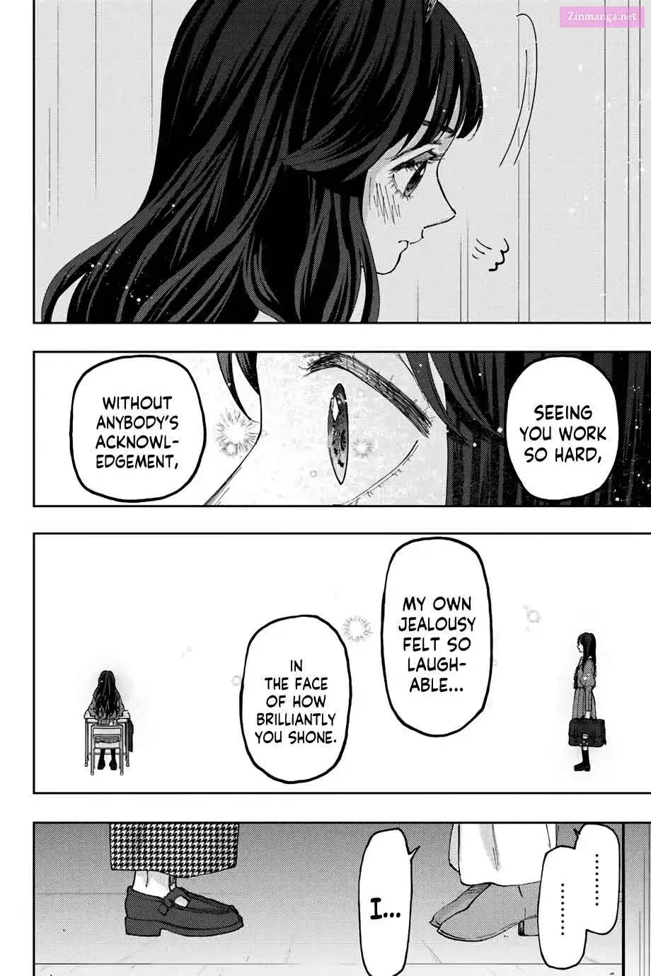 The Fragrant Flower Blooms with Dignity - Chapter 68 - Page 12