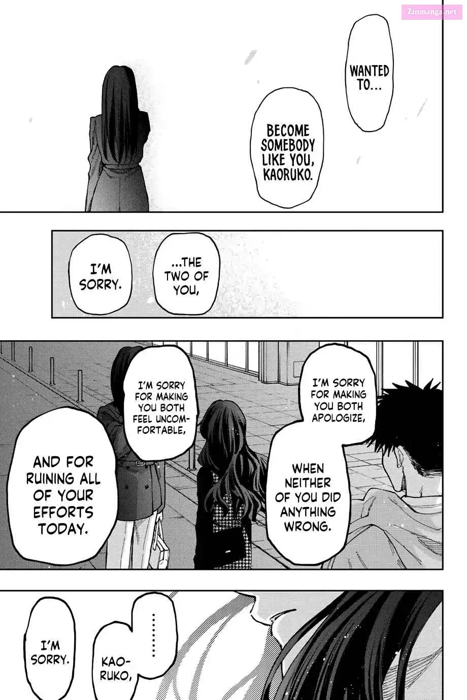 The Fragrant Flower Blooms with Dignity - Chapter 68 - Page 13