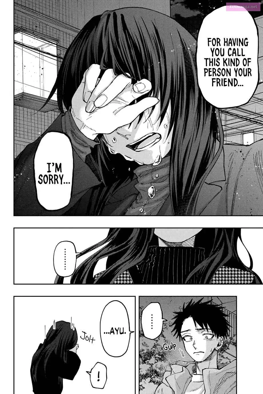The Fragrant Flower Blooms with Dignity - Chapter 68 - Page 14
