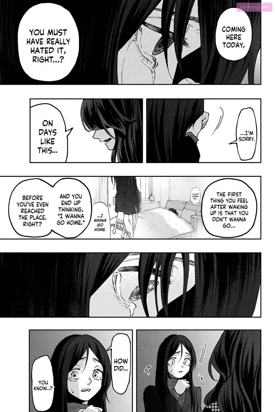 The Fragrant Flower Blooms with Dignity - Chapter 68 - Page 15