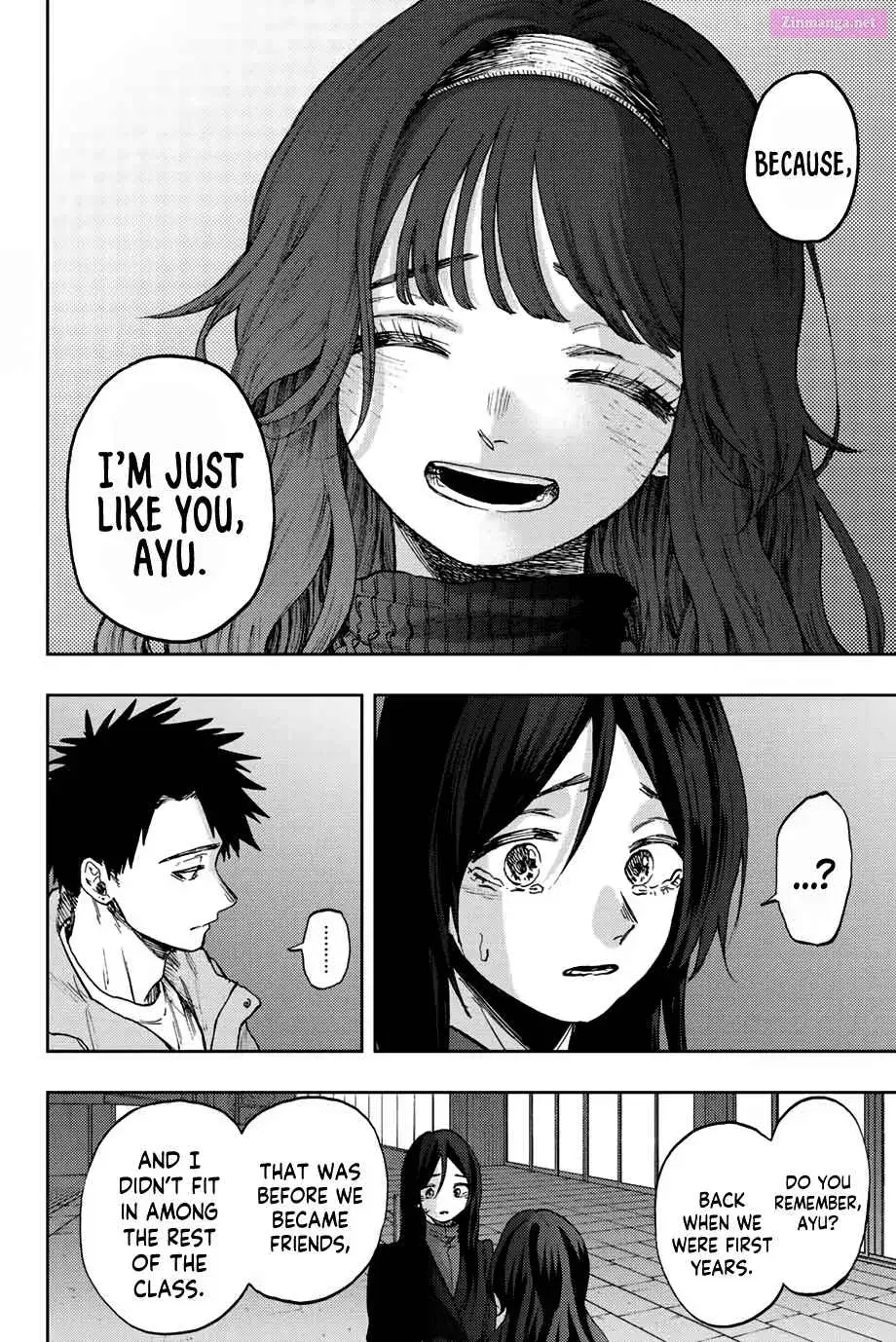 The Fragrant Flower Blooms with Dignity - Chapter 68 - Page 16