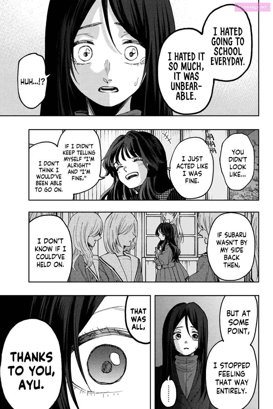 The Fragrant Flower Blooms with Dignity - Chapter 68 - Page 17