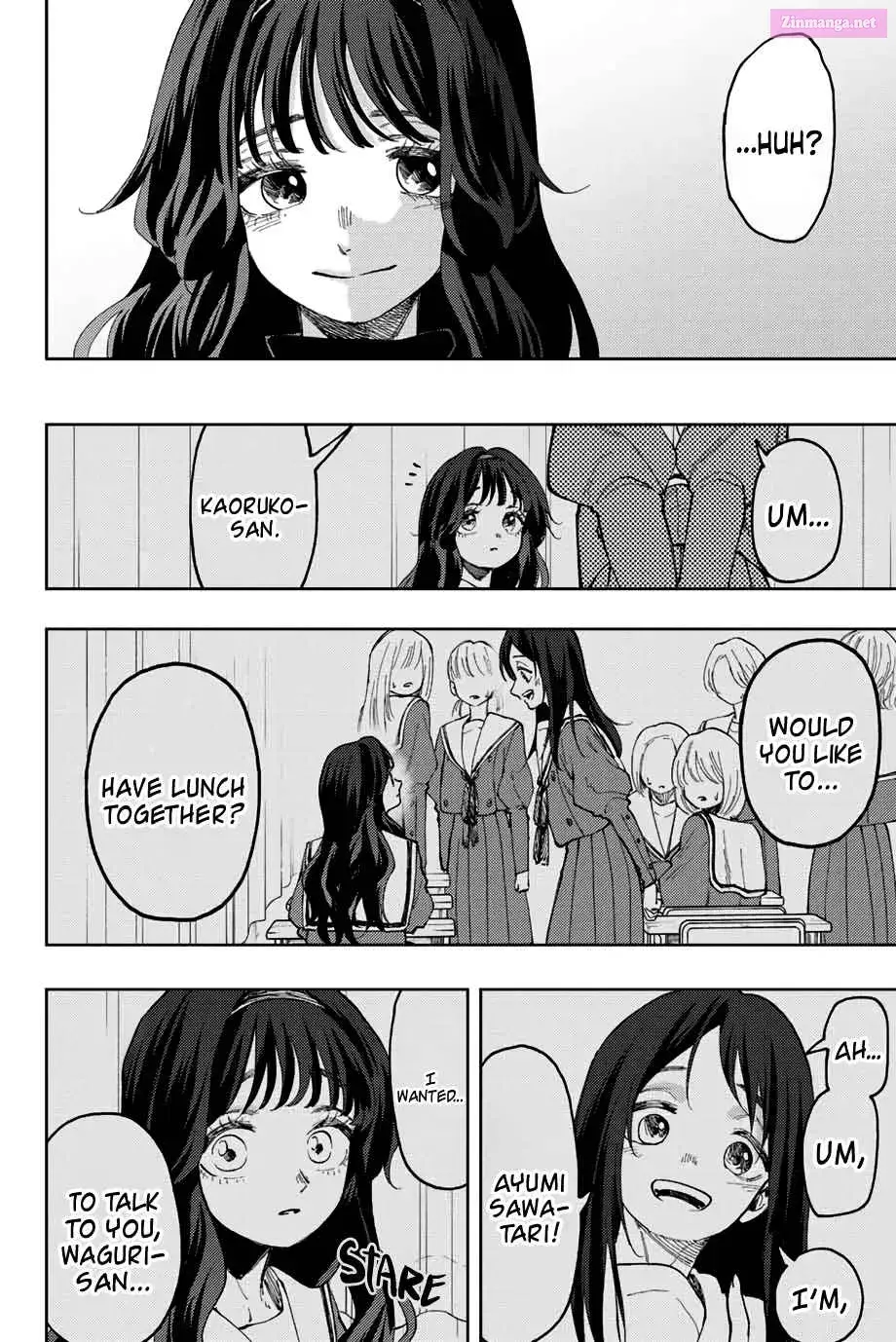 The Fragrant Flower Blooms with Dignity - Chapter 68 - Page 18