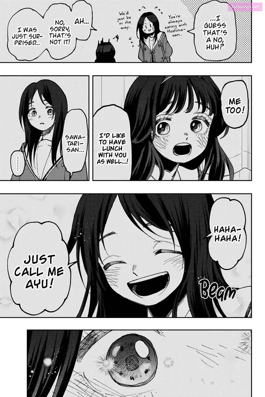 The Fragrant Flower Blooms with Dignity - Chapter 68 - Page 19