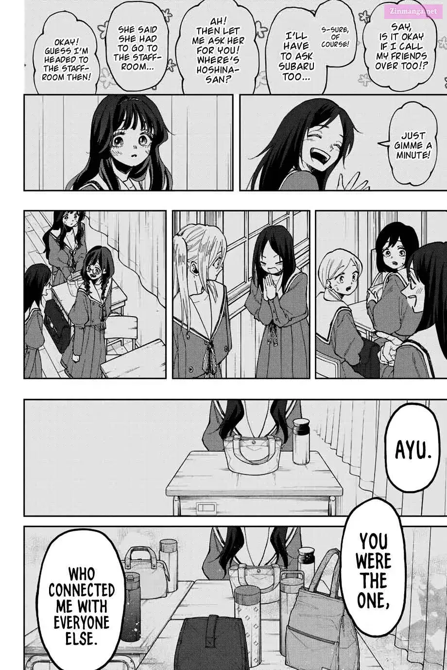 The Fragrant Flower Blooms with Dignity - Chapter 68 - Page 20