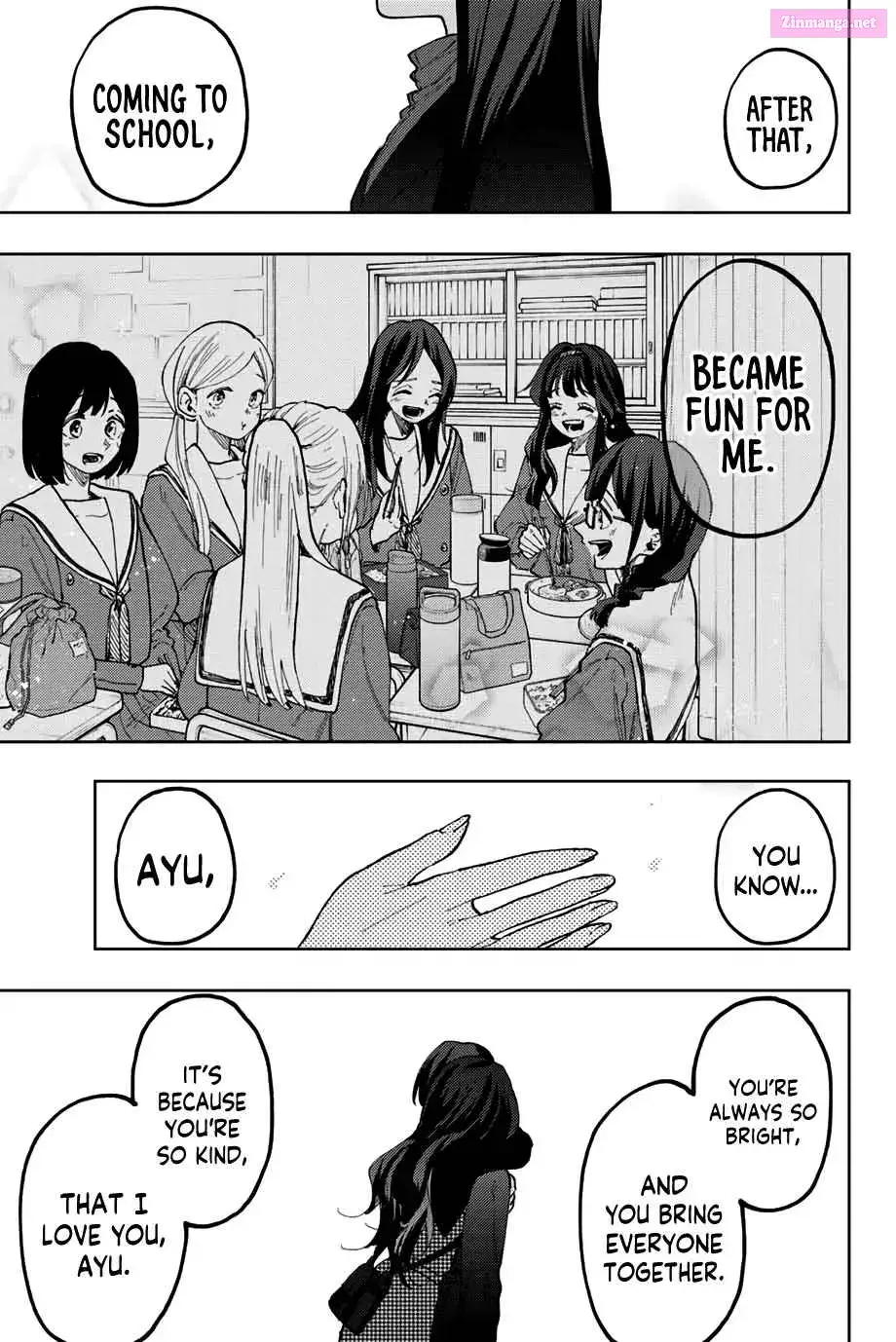 The Fragrant Flower Blooms with Dignity - Chapter 68 - Page 21