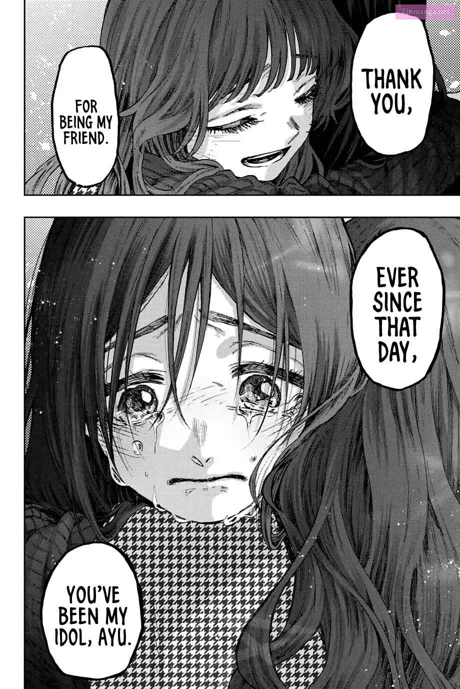 The Fragrant Flower Blooms with Dignity - Chapter 68 - Page 22
