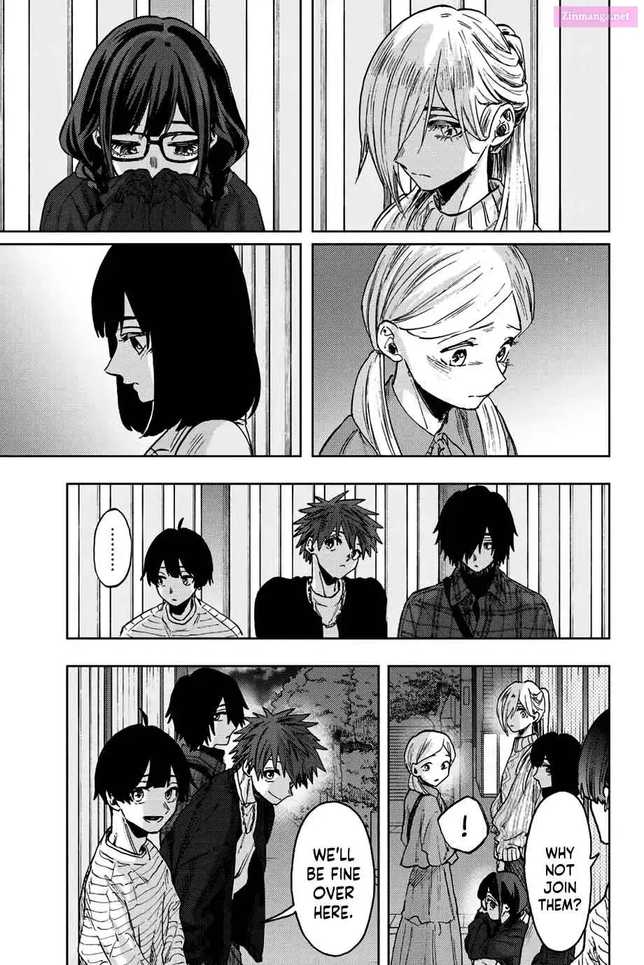 The Fragrant Flower Blooms with Dignity - Chapter 69 - Page 3