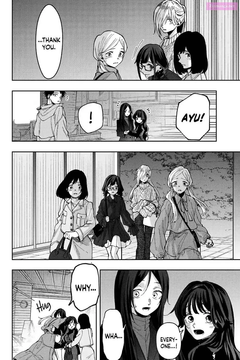 The Fragrant Flower Blooms with Dignity - Chapter 69 - Page 4