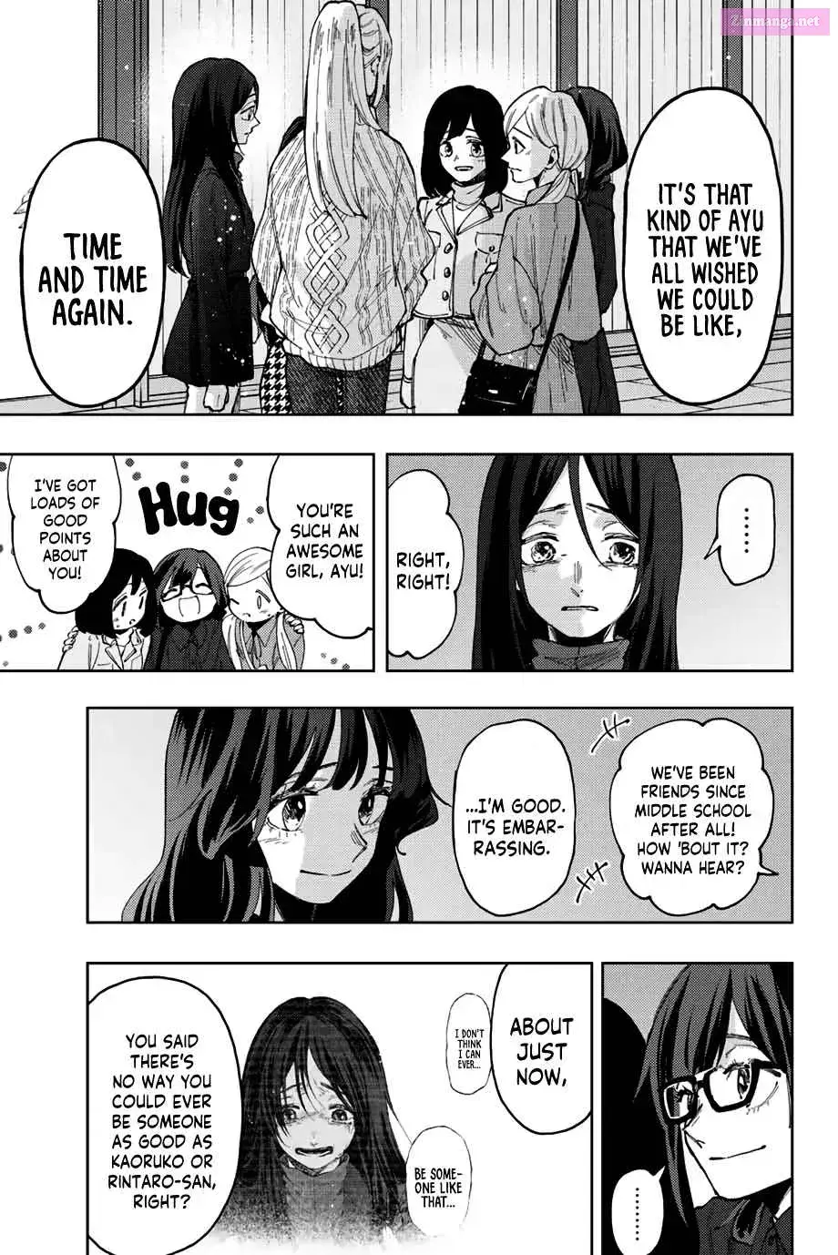 The Fragrant Flower Blooms with Dignity - Chapter 69 - Page 9
