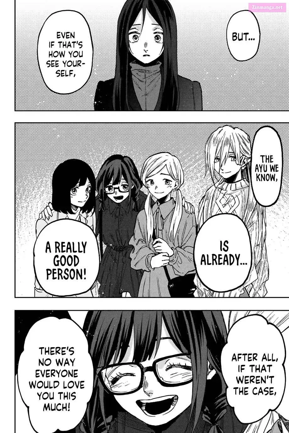 The Fragrant Flower Blooms with Dignity - Chapter 69 - Page 10