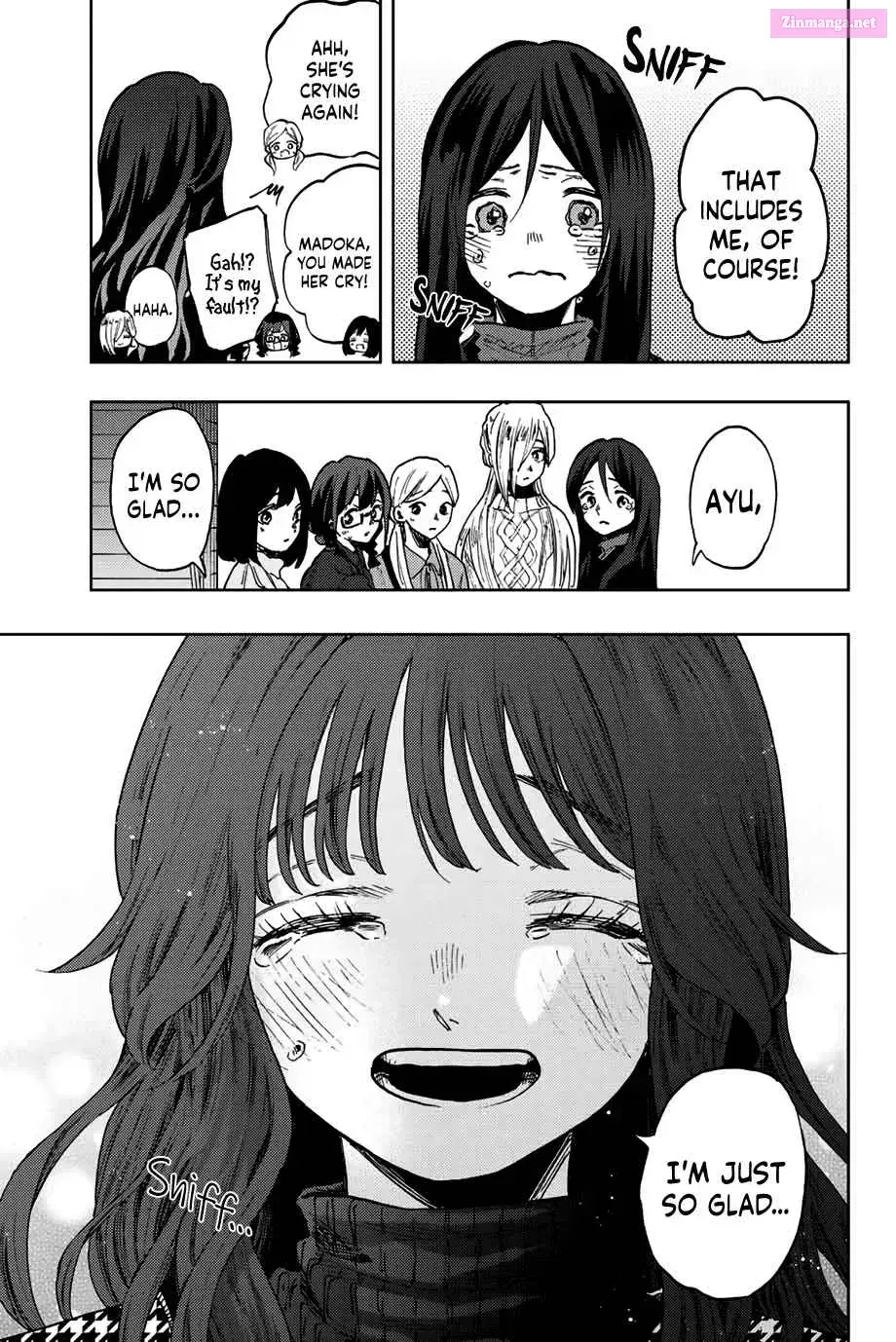 The Fragrant Flower Blooms with Dignity - Chapter 69 - Page 11