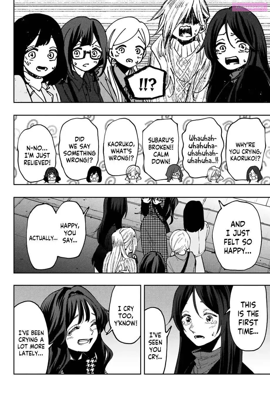 The Fragrant Flower Blooms with Dignity - Chapter 69 - Page 12