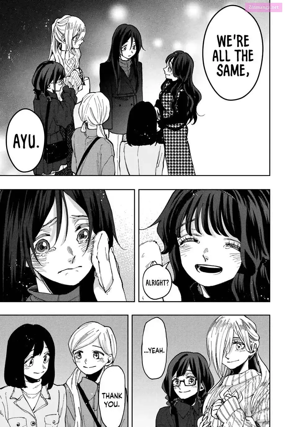 The Fragrant Flower Blooms with Dignity - Chapter 69 - Page 13