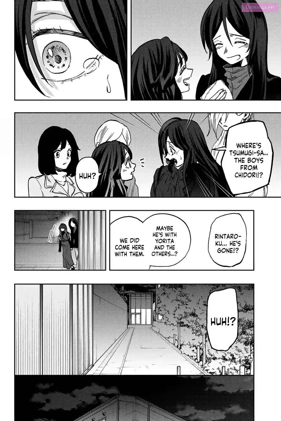 The Fragrant Flower Blooms with Dignity - Chapter 69 - Page 14