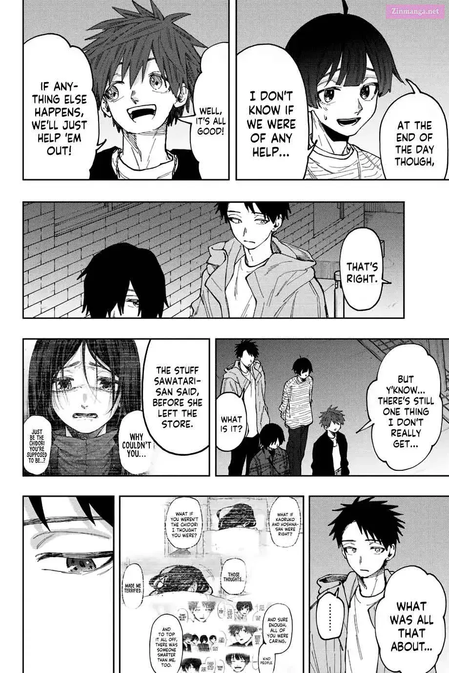 The Fragrant Flower Blooms with Dignity - Chapter 69 - Page 16