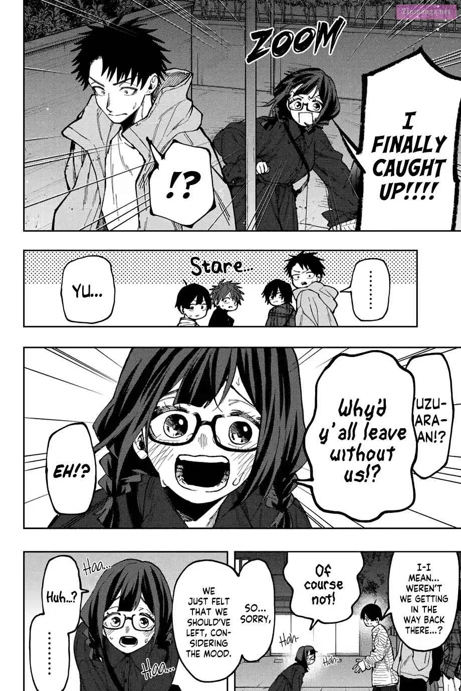 The Fragrant Flower Blooms with Dignity - Chapter 69 - Page 18