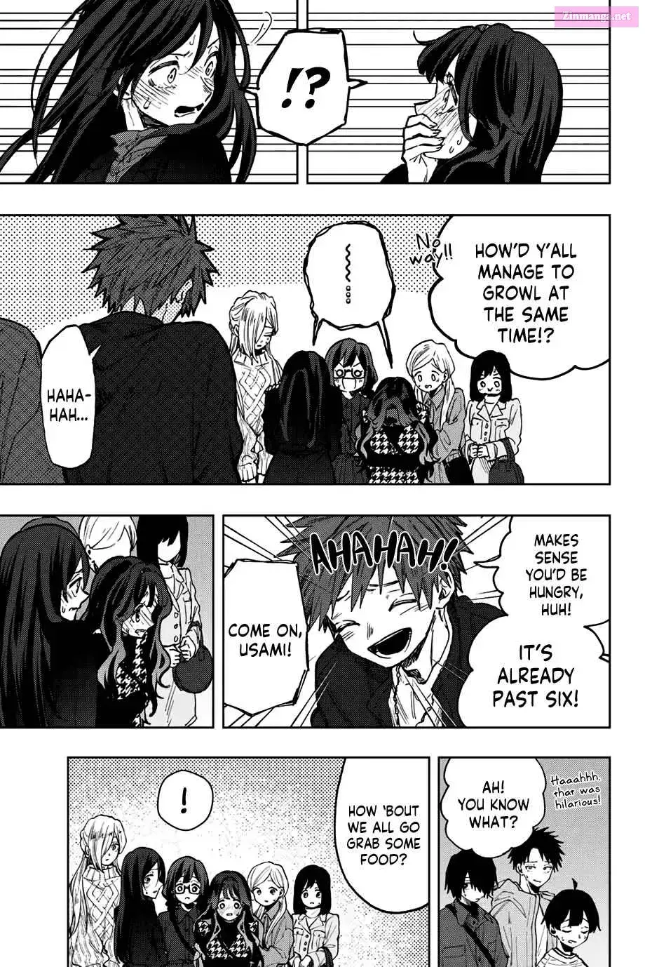 The Fragrant Flower Blooms with Dignity - Chapter 69 - Page 21