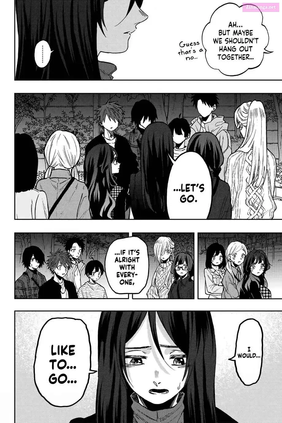 The Fragrant Flower Blooms with Dignity - Chapter 69 - Page 22