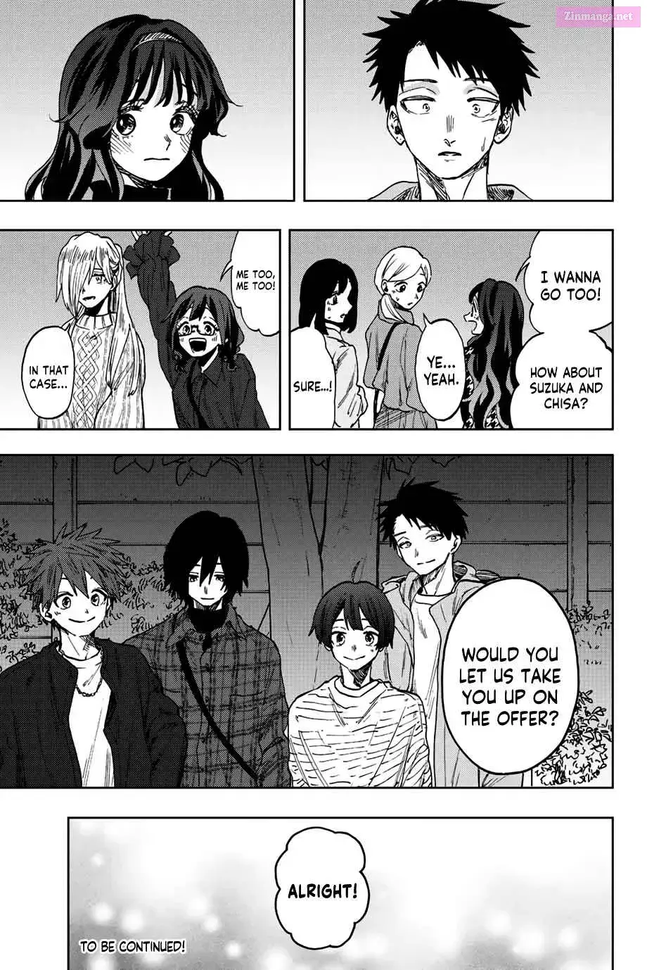 The Fragrant Flower Blooms with Dignity - Chapter 69 - Page 23