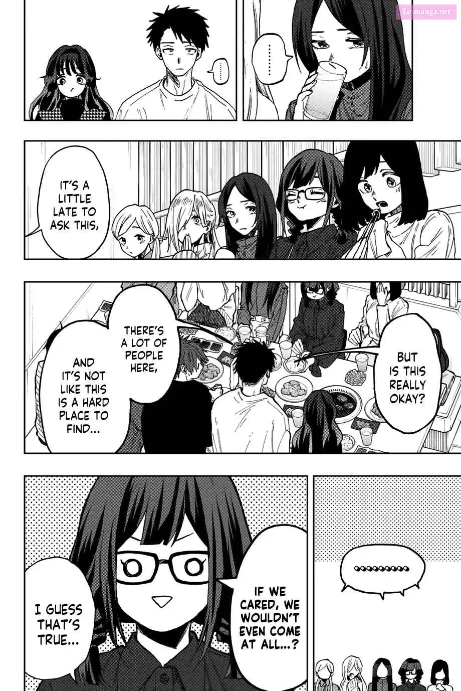 The Fragrant Flower Blooms with Dignity - Chapter 70 - Page 4