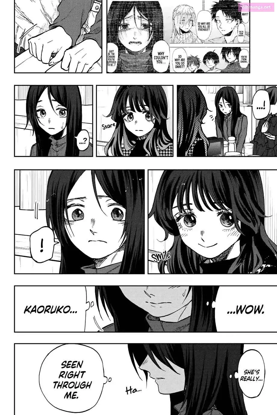 The Fragrant Flower Blooms with Dignity - Chapter 70 - Page 6