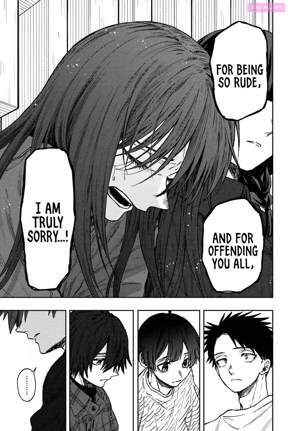 The Fragrant Flower Blooms with Dignity - Chapter 70 - Page 9