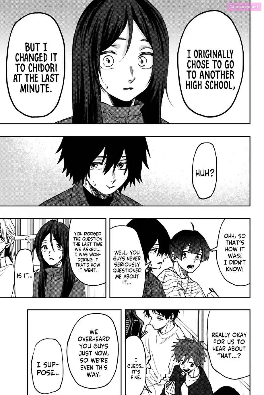 The Fragrant Flower Blooms with Dignity - Chapter 70 - Page 13