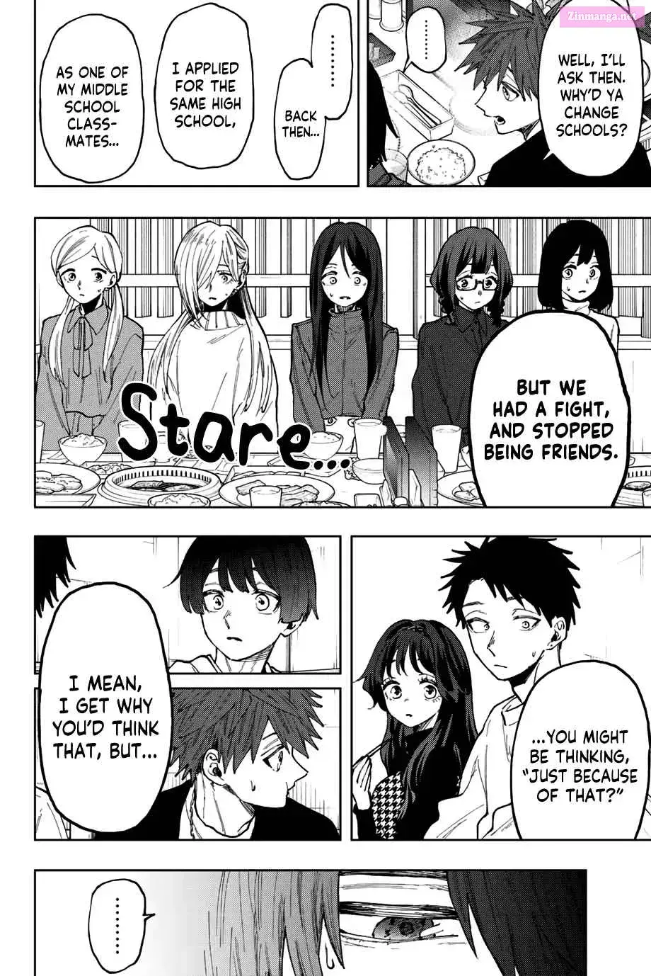 The Fragrant Flower Blooms with Dignity - Chapter 70 - Page 14