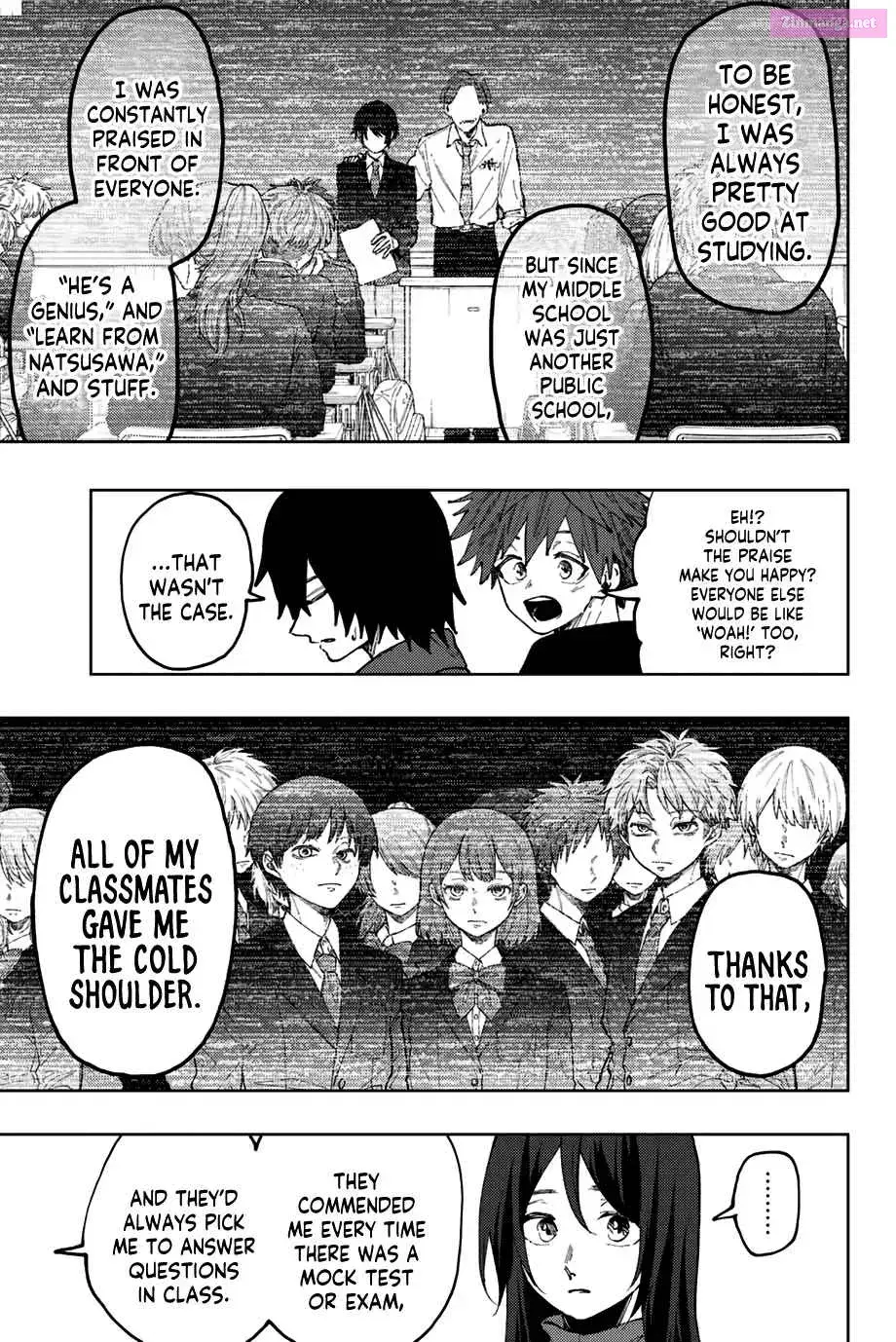 The Fragrant Flower Blooms with Dignity - Chapter 70 - Page 15
