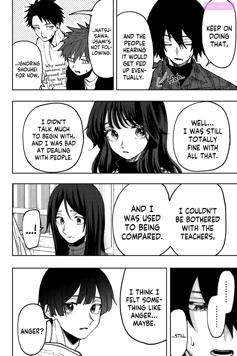 The Fragrant Flower Blooms with Dignity - Chapter 70 - Page 16