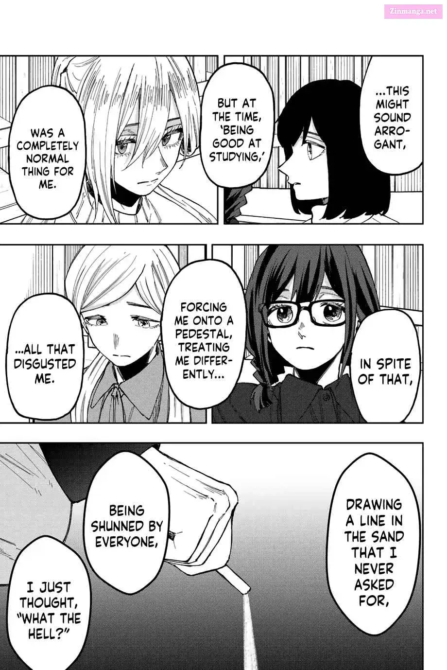 The Fragrant Flower Blooms with Dignity - Chapter 70 - Page 17