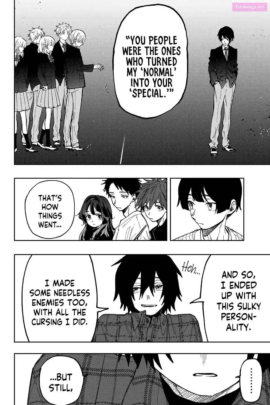 The Fragrant Flower Blooms with Dignity - Chapter 70 - Page 18