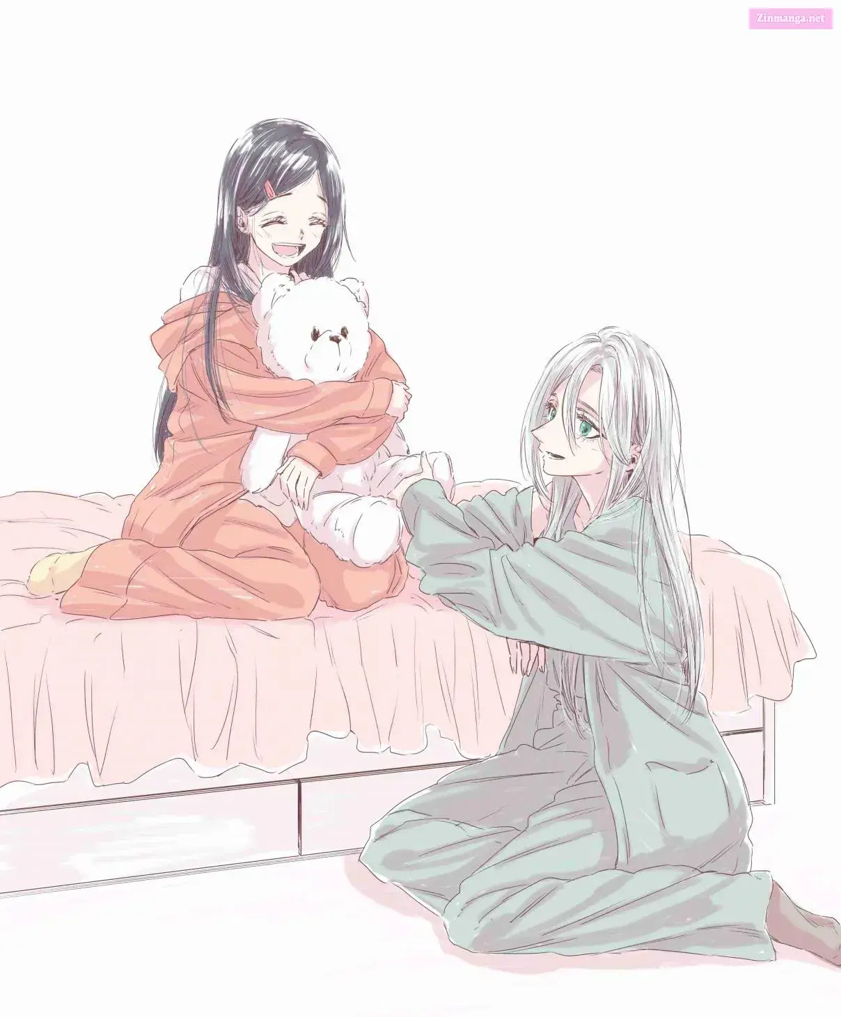 The Fragrant Flower Blooms with Dignity - Chapter 70 - Page 20