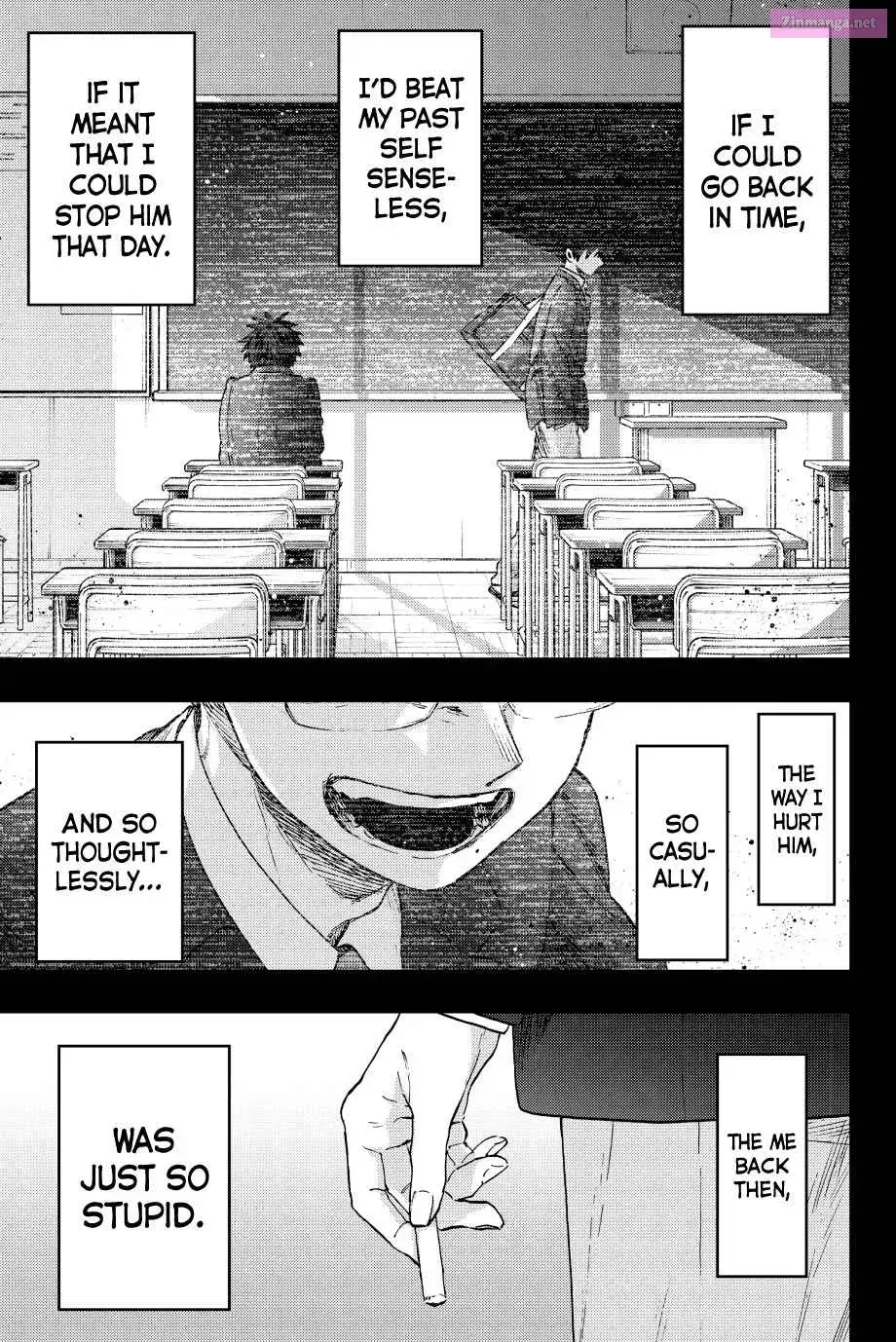 The Fragrant Flower Blooms with Dignity - Chapter 71 - Page 1