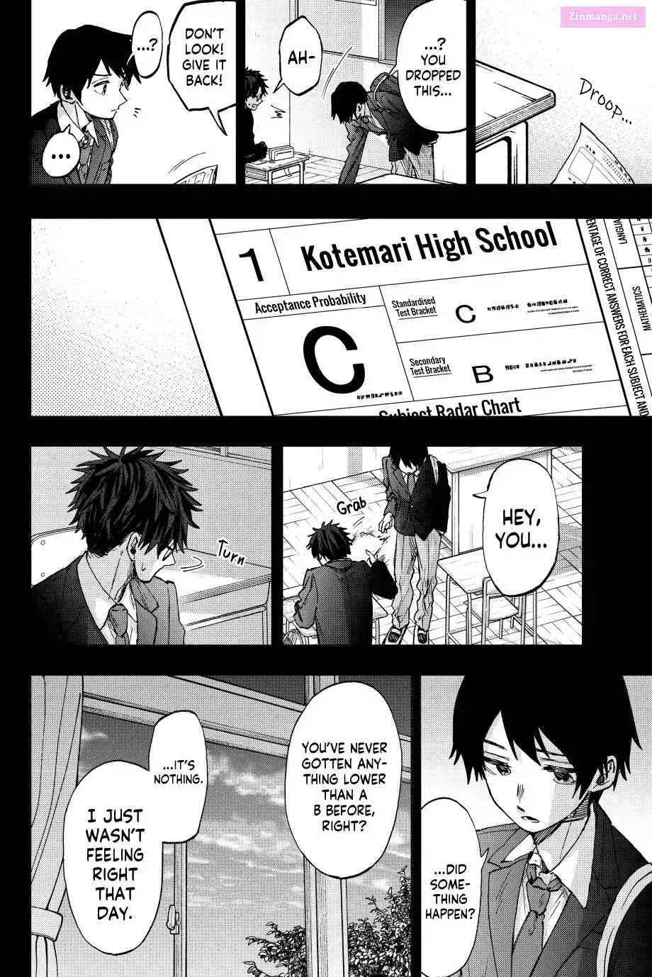 The Fragrant Flower Blooms with Dignity - Chapter 71 - Page 6
