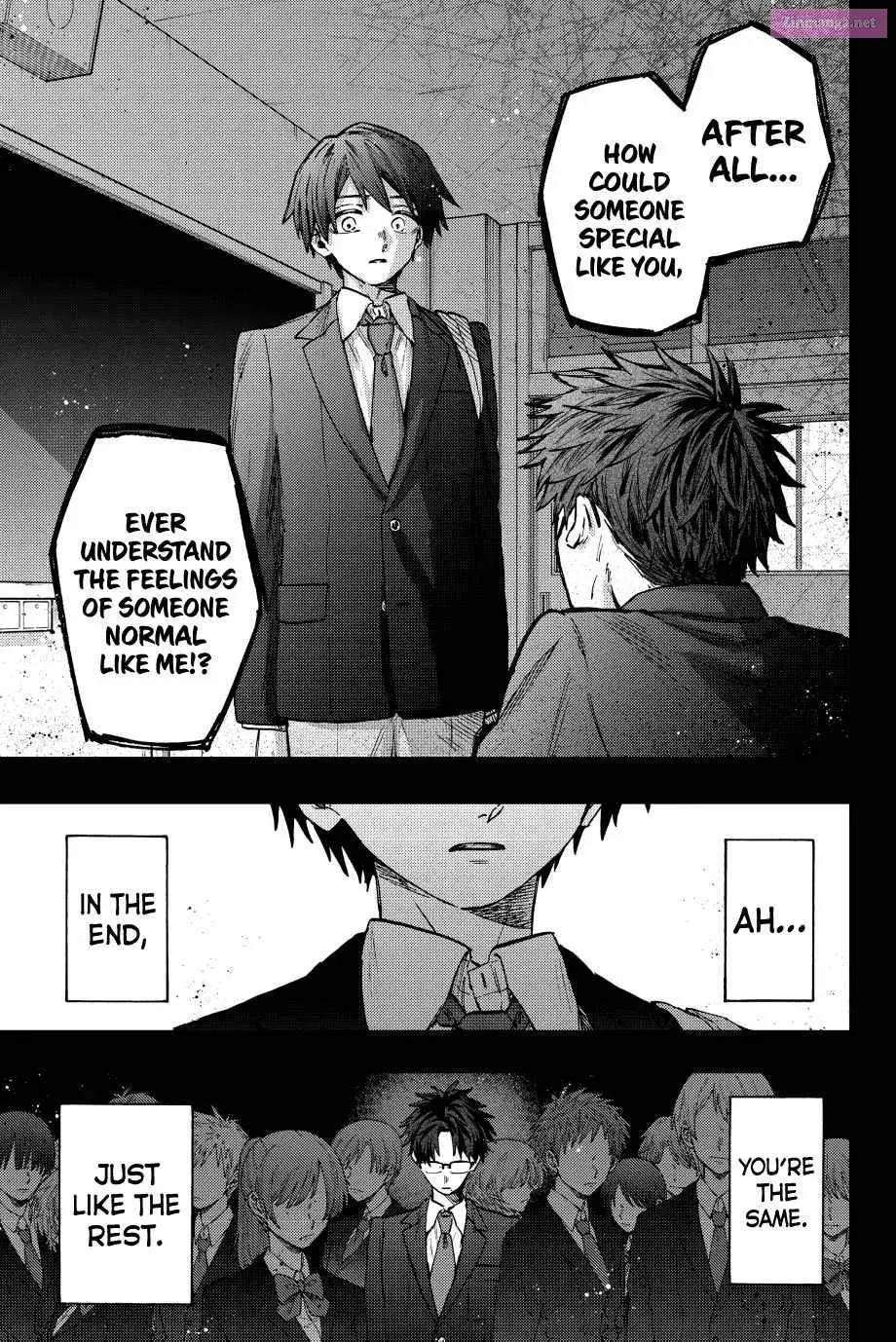 The Fragrant Flower Blooms with Dignity - Chapter 71 - Page 9