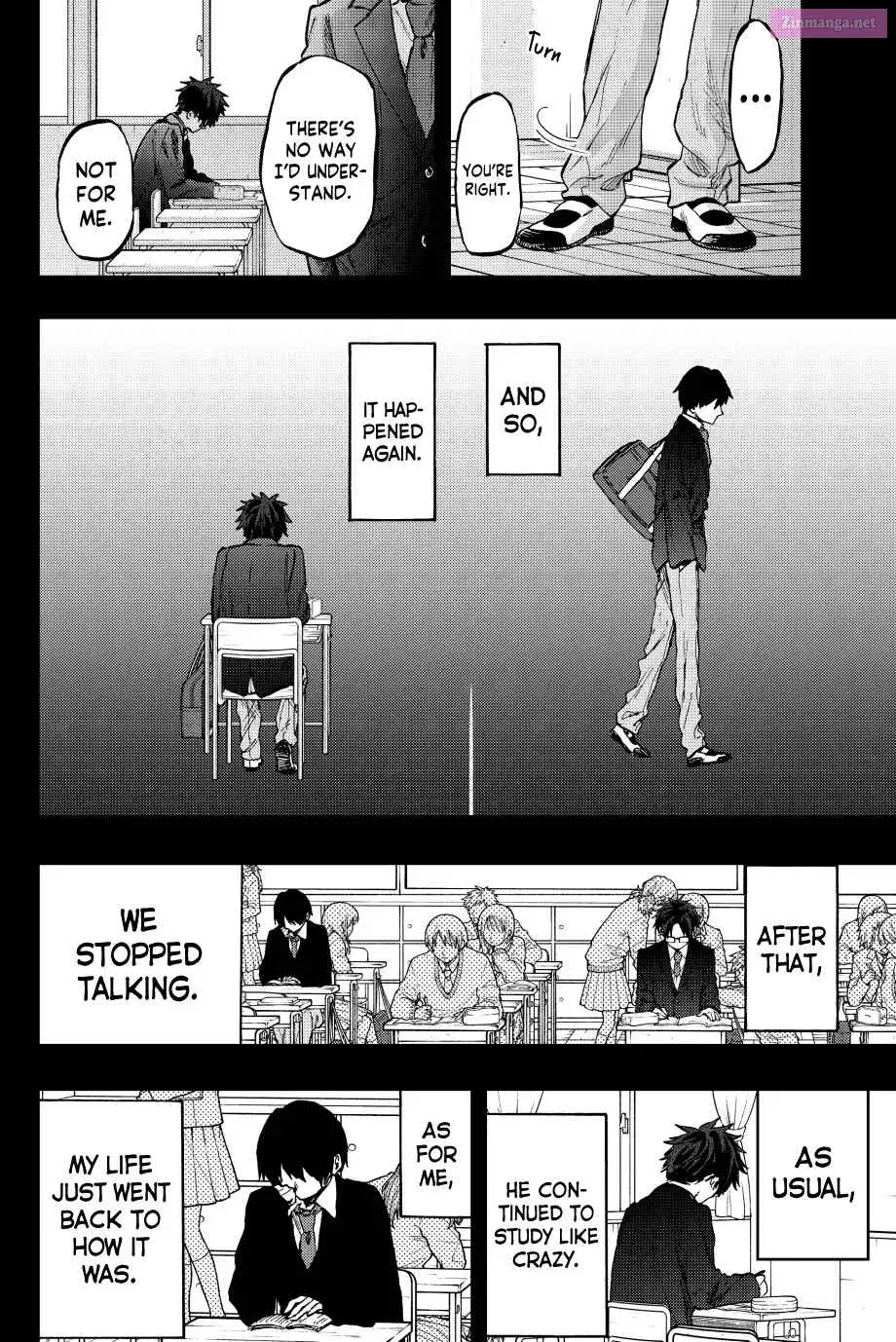 The Fragrant Flower Blooms with Dignity - Chapter 71 - Page 10