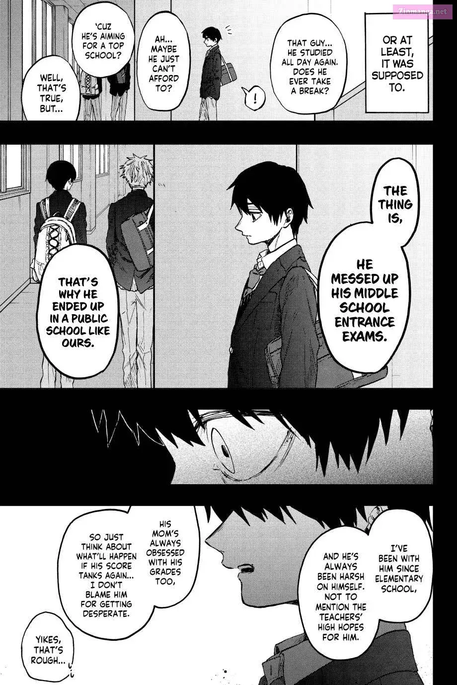 The Fragrant Flower Blooms with Dignity - Chapter 71 - Page 11