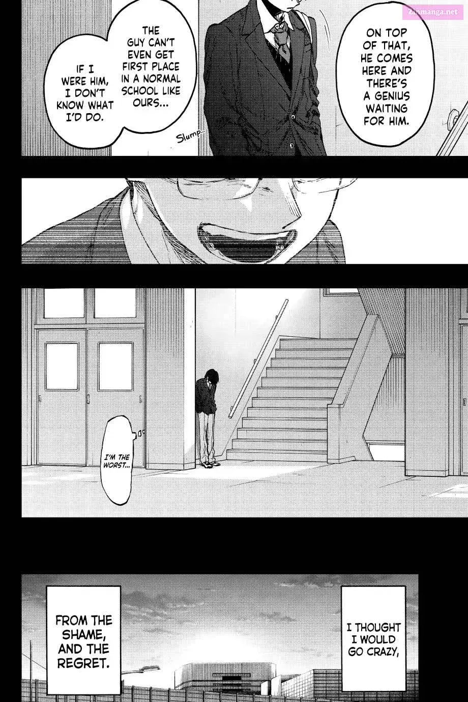 The Fragrant Flower Blooms with Dignity - Chapter 71 - Page 12