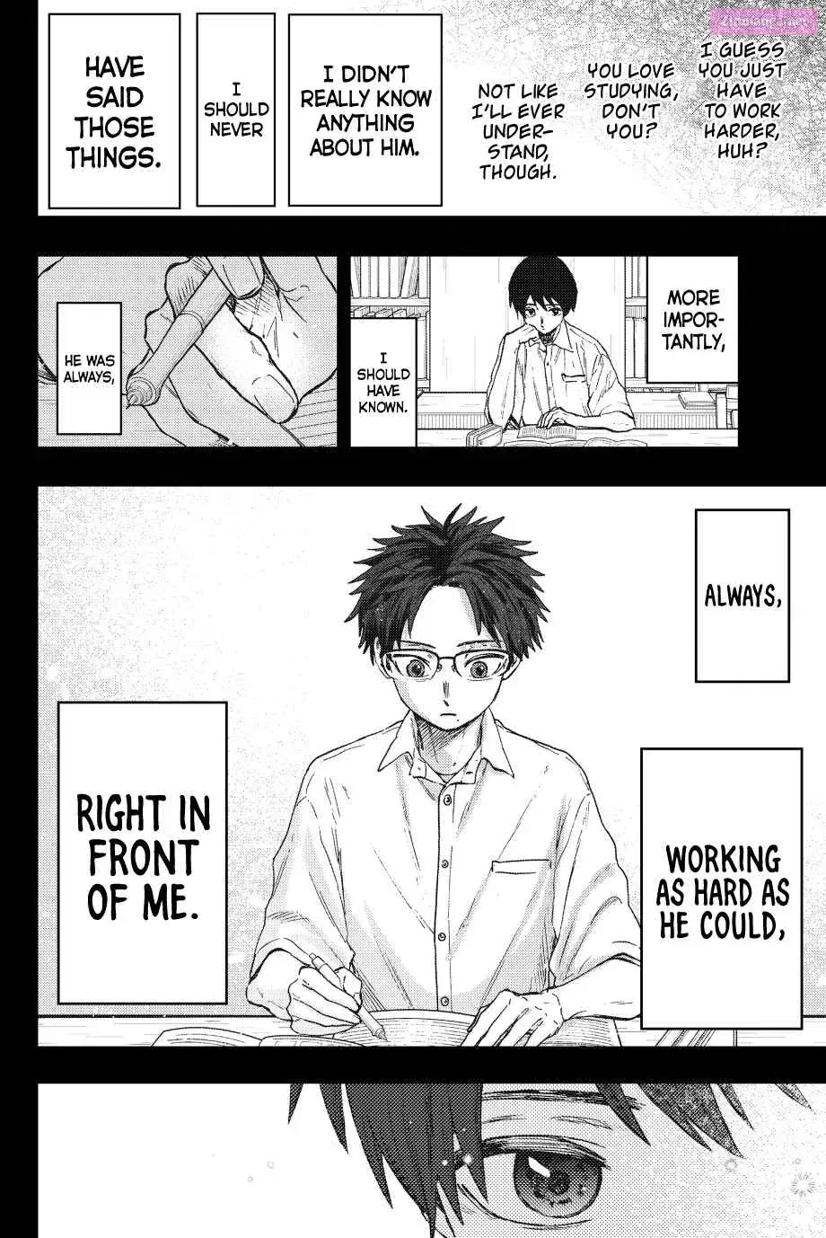 The Fragrant Flower Blooms with Dignity - Chapter 71 - Page 14
