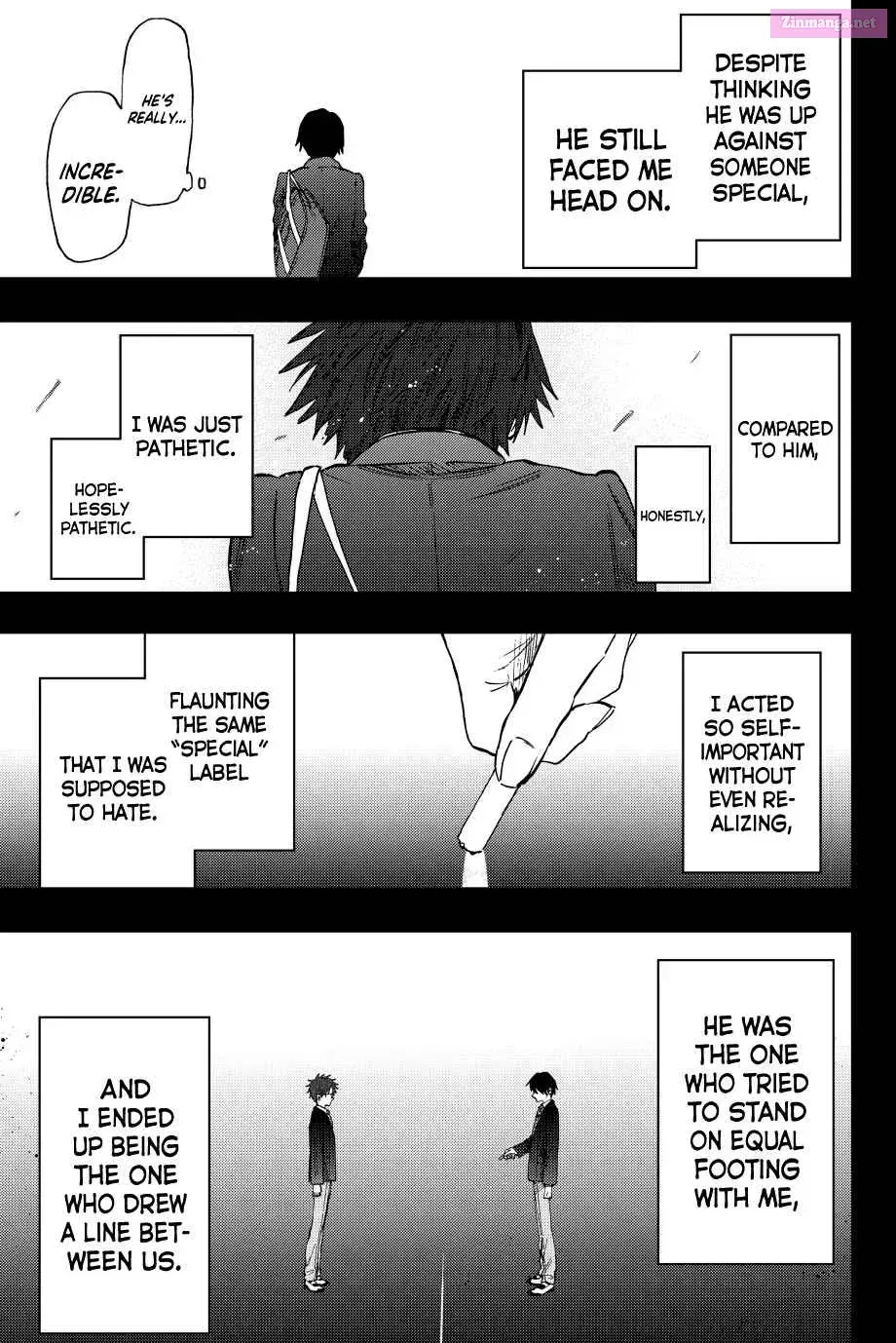 The Fragrant Flower Blooms with Dignity - Chapter 71 - Page 15